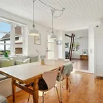 Сasa de vacaciones 2 Bedroom Awesome In Haarby *