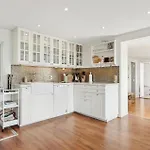 2 Bedroom Awesome In Haarby *