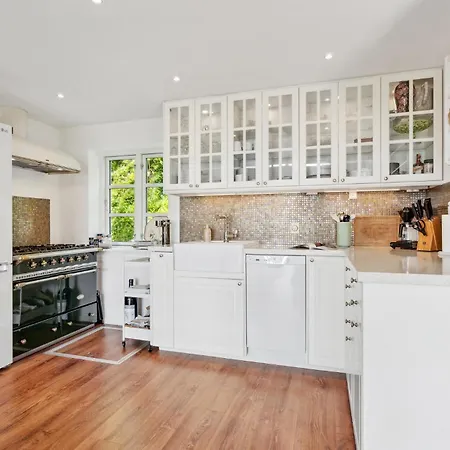 別荘 2 Bedroom Awesome In Haarby Hårby