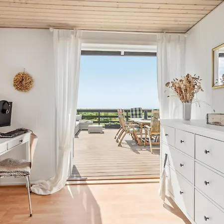 別荘 2 Bedroom Awesome In Haarby *