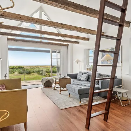 Holiday home 2 Bedroom Awesome In Haarby Harby