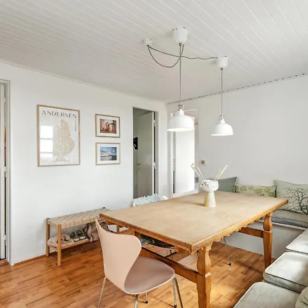 2 Bedroom Awesome In Haarby * Harby