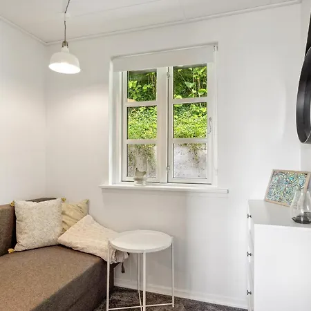 2 Bedroom Awesome In Haarby *