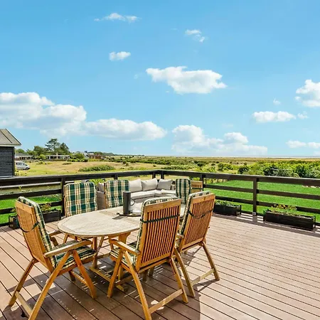 2 Bedroom Awesome In Haarby Holiday home *