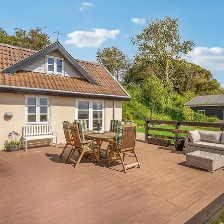 2 Bedroom Awesome In Haarby