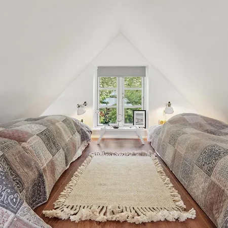 2 Bedroom Awesome In Haarby Harby