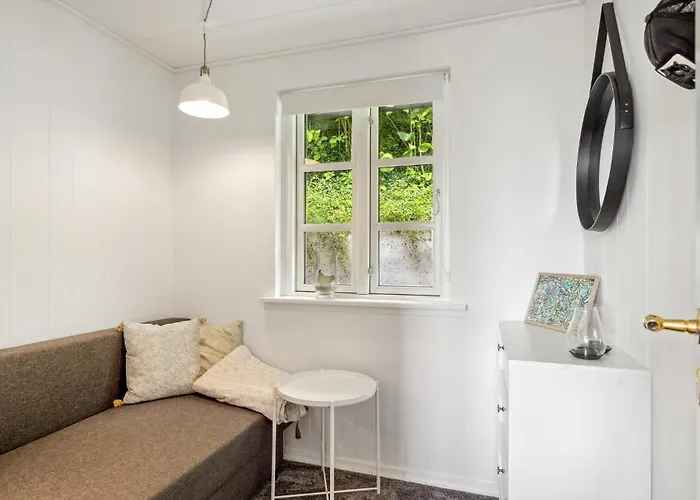 2 Bedroom Awesome In Haarby *