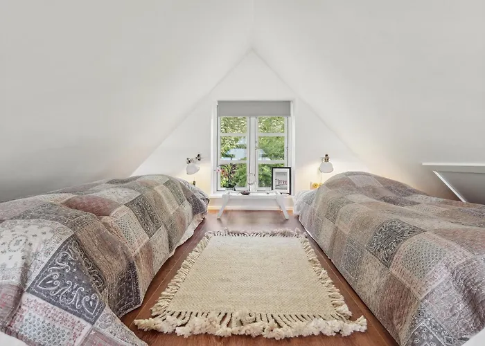 2 Bedroom Awesome In Haarby Hårby