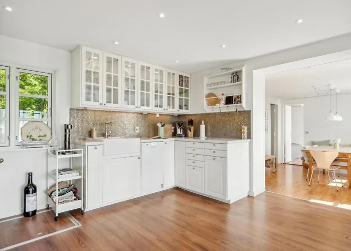 2 Bedroom Awesome In Haarby *